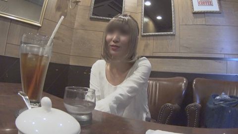 【無修正ｘ個人撮影】ホスト通いがやめられないキャバ嬢はネカフェ在住!?貧困女性の実態と性事情を調査！【＃ネカフェ難民】