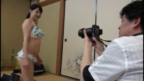 働くおばさんに欲情！！仕事中にヤラせてくれました！　PART6