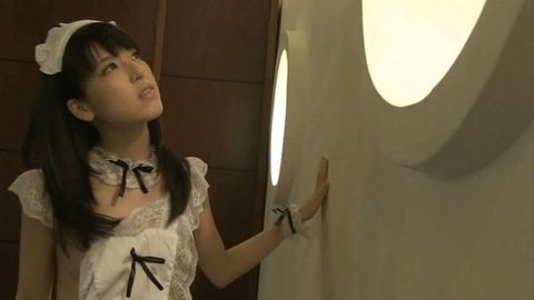 KIDM 556【佐伯朋美】無修正 ～韓国編・バリ島編～ バリ島編 後編
