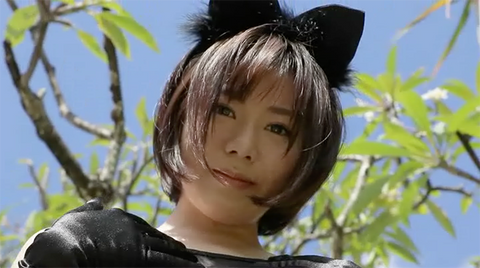 KIDM811【坂木麻里*】激カワ