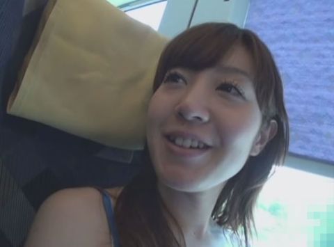 旦那に内緒の秘め事…　素人妻の淫らな性欲66　あゆみ　３０歳