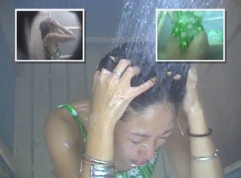 ****収集家提供映像　103　女の痴態を****する事が生きがいの変態野郎【病院/海/風俗/家庭内etc】