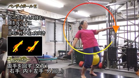 ﾊﾞﾝｻﾞｲﾎﾞｰﾙⅡ(Y210227Up)