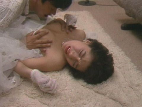 【VIP】 ウエディング*** 禁断の寝室　松本まりな