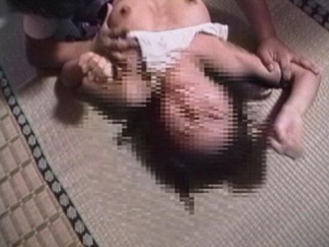 【VIP】 無差別*** 高槻彰の素人を探せ！