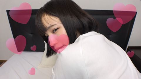 【素人・2本目】甘えん坊Aカップ　清純派まいちゃん21歳　おじさんに見られてブルマの中はトロトロ♡ちょっぴりHな問題映像をFC2で公開♡【特典付き】
