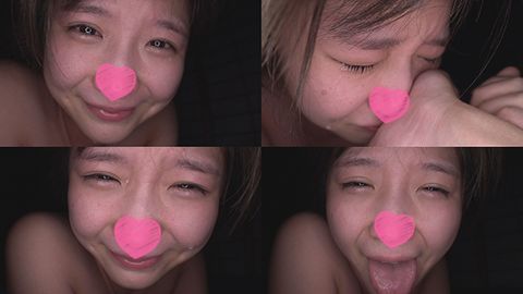 【驚愕生ハメ漬け】天然マシュマロF乳フリーター23歳／夜通しぶっ通し生ハメSEX／住宅街の駐車場でカーセックス【神回③】☆レビュー特典あり☆