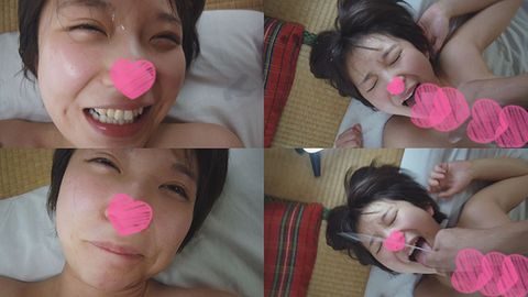 【朝まで生ハメ】天然マシュマロF乳フリーター23歳／混浴露天で生ハメ中出し／最強淫乱ヤリっぱなしで朝まで生中出し！【神回②】☆レビュー特典あり☆
