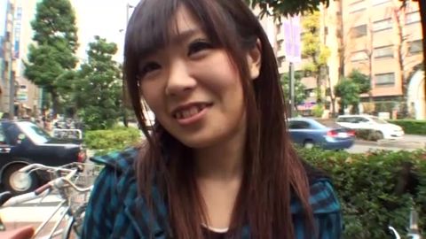 【ホットエンターテイメント】平日昼顔妻ナンパ中出し！ #006 SHE-165-06