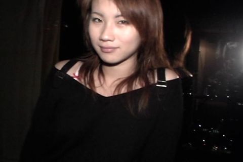 素人ナンパハメ撮り のりえちゃん20歳 ˊ꒵ˋ