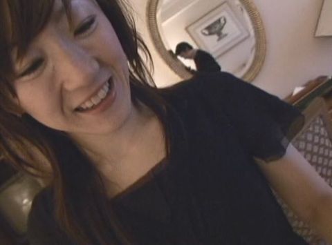 人妻たちの浮気心　「私、他人に抱かれたいんです」　素人妻２名　その３９
