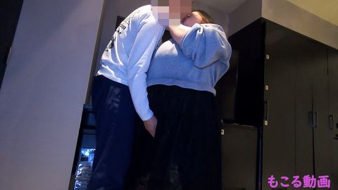 【個撮】みけぽ巨乳美女なつきちゃん第2弾！爆乳Lカップ！！ア〇ルもマ〇コも高感度！！おもちゃと指でいじくりまわし・・・