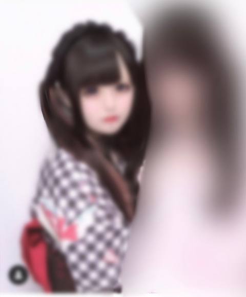 素人中出し　有名コンカフェ嬢　うたはちゃん１８歳