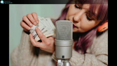 【ASMR】- 紙を擦る音　/　ASMR - Paper rubbing sound