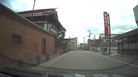 （Zip付き）F1並速旅よもっと→斜陽館(FHD)