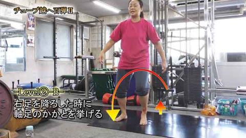 ﾁｭｰﾌﾞ越へ百弾Ⅱ(Y211114UP)