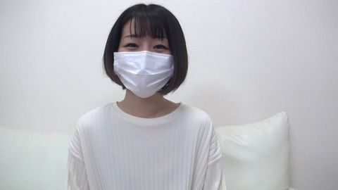 初撮り♪天然ローション製造機ww感度抜群のプリケツスレンダー美人、しずねさんと濃厚エッチ！【個人撮影】※レビュー特典付き！