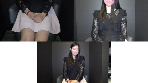 【S級性欲】リアルサキュバス❤️実は精*を中出しされる瞬間が異常に大好きな超絶スレンダー*❤️本編では隠してますが・・貴方は目撃者になる！？❤️※レビュー特典乞うご期待！