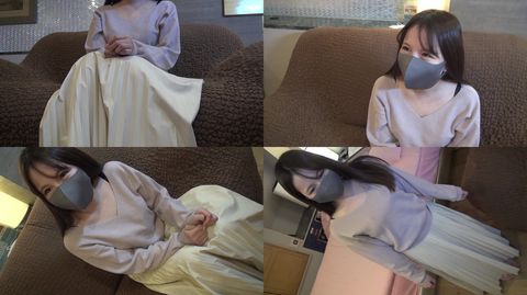 【 初撮り！】マスク越しでも即いいね！ イ●●タフォロワー●万人の美女をあの手この手で責めまくりｗｗｗ