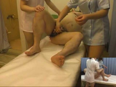 極上快楽快春エステ　Vol.3