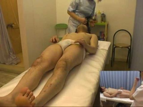 極上快楽快春エステ　Vol.3