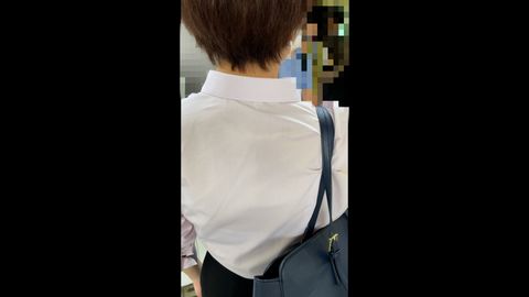 **記録日記vol.82【2人目：巨乳OL】