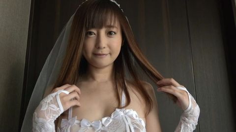 KIDM 946【永井すみれ】はんなり美女
