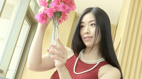 KIDM807【小田飛鳥】艶美
