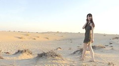 KIDM　616【小田飛鳥】heat！