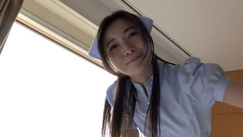 KIDM 992【寺坂美咲】甘い罠