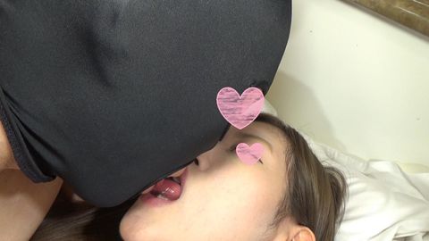 #26 これがラストちっぱい！？　超極上ちっぱいロングヘアのせりかちゃんが巫女さんに！聖なるおま〇こに精なる液をたっぷり孕ませ生中出し❤