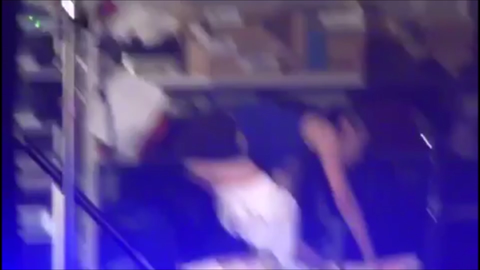 名古屋地下地下アイドル！コンサート中の楽屋での着替えシーンを巧妙に****！