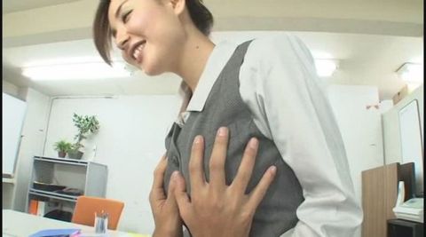 こんな事務所で働きたい！OLお*さま方達が容赦なく癒してくれるヘブンな会社　04