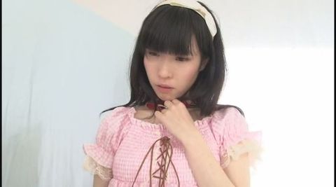 萌え萌え美**たちとSEXしたい！胸キュンチンポギンギン欲しがり美**　06