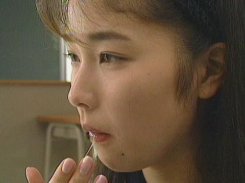 【VIP】 放課後の熱い誘惑　祐木麻里