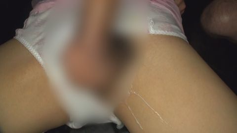 【女装美男*】オイルマッサージとフェラでチンポビンビン！！ザーメンドクドク発射しちゃう〈男の*〉※特典あり