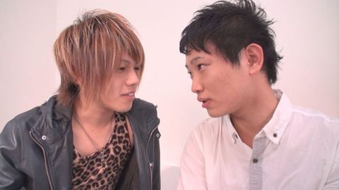 M男溶解 -気がふれるほど神経を蝕む倒錯の世界- (6)愛流×尚輝