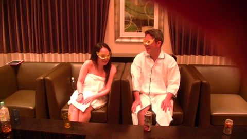 ザ・茶会１４　新しい性活様式　フリーセックス倶楽部のオフ会