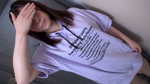 個撮)フェラの才能が凄い！【キュートな彼女】丸呑みディープピストン＆ローリングフェラ【口内発射】