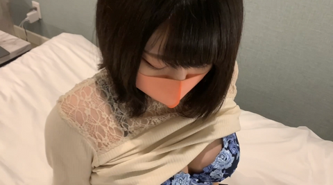 #9 【Fカップ爆乳★元アイドル】涙の特別出演！フェラもパイズリも中出しもしちゃうオリジナル動画★特典★割引価格