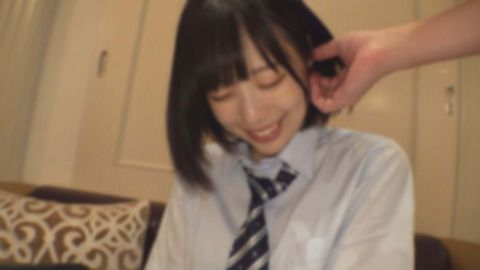 ※**生※顔出し！デート中「ラブホいきた～い♡」即ラブホSEX！ひっつき癖の甘えん坊ドMちゃん【生中出し】【大量潮吹き】【顔射】２時間長編***販売