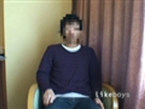 昼下がりのチンポ遊び 修一 vol.2