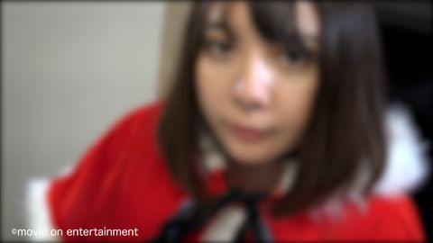 【個人撮影】saraさん　～クリスマス特別編～