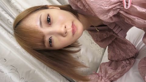 【無修正】どスケベ素人せりかちゃんをバイブ攻め♡史上最高のスレンダー痴女をアヘアへ言わせたらトロトロになったおマ〇コに挿入し、大量中出し！！