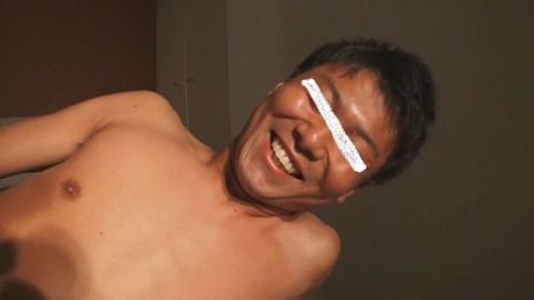 長身体育会サッカー部が両方の口でくわえちゃう！初めてのアナルにハマってドピュッ！！