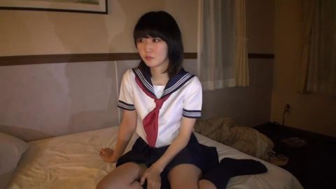 ☆☆☆1480⇒⇒[無個人撮影9]＝素人⑨＜２人(⓵18歳巨乳専門学校生S+②19歳美乳短大生N)組セット/生羽目中田氏コンプリート系＞＝