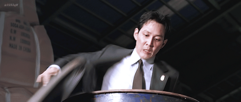 Lee Jung-jae