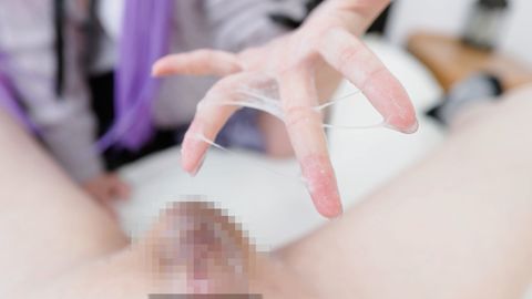 こんやぴー！人間界で有名になるため永遠にじゅぽっちゃう小悪魔様です