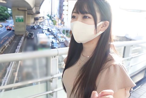 『完全顔出し』Ｆcupちゃんと凄絶の90分物語！！経験が少なくて実はぶっちゃけ溜まってるのもあって仲良くできそうな優しそうな男性だったらハメ撮りされてみたいかも！大学とバイトで家庭教師してます！