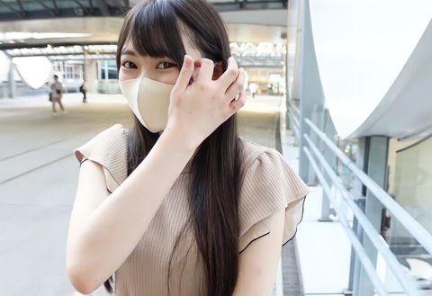 『完全顔出し』Ｆcupちゃんと凄絶の90分物語！！経験が少なくて実はぶっちゃけ溜まってるのもあって仲良くできそうな優しそうな男性だったらハメ撮りされてみたいかも！大学とバイトで家庭教師してます！